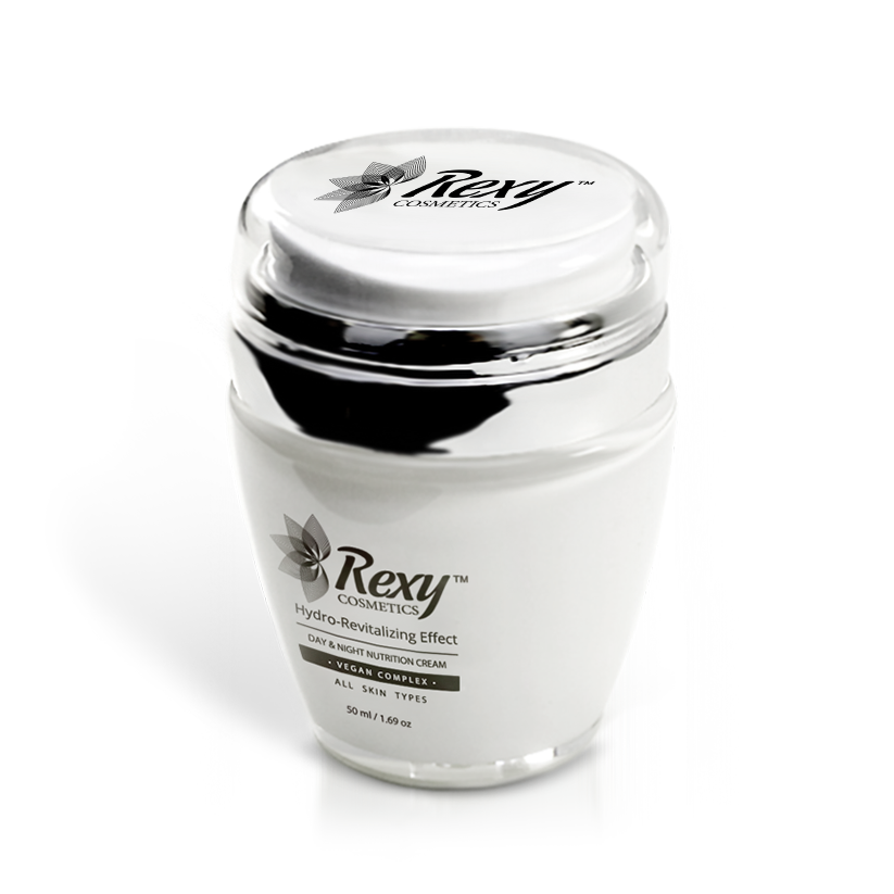 Day and Night Nutrition Cream by Rexy Cosmetics